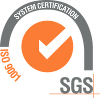 SGS ISO 9001
