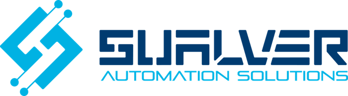 Sualver Automation Solutions
