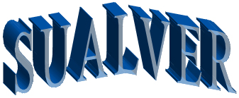 anagrama SUALVER 2003